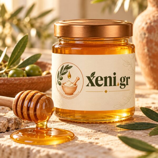 Μέλι Ασίνης