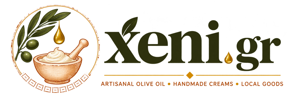 Xeni Τοπικά Προϊόντα